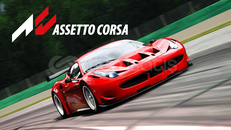 ⭐Oto / Assetto Corsa + GARANTİ
