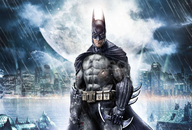 ⭐Oto / Batman Arkham Asylum GOTY Edition Granti