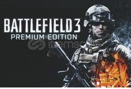 ⭐Oto / Battlefield 3 + GARANTİ