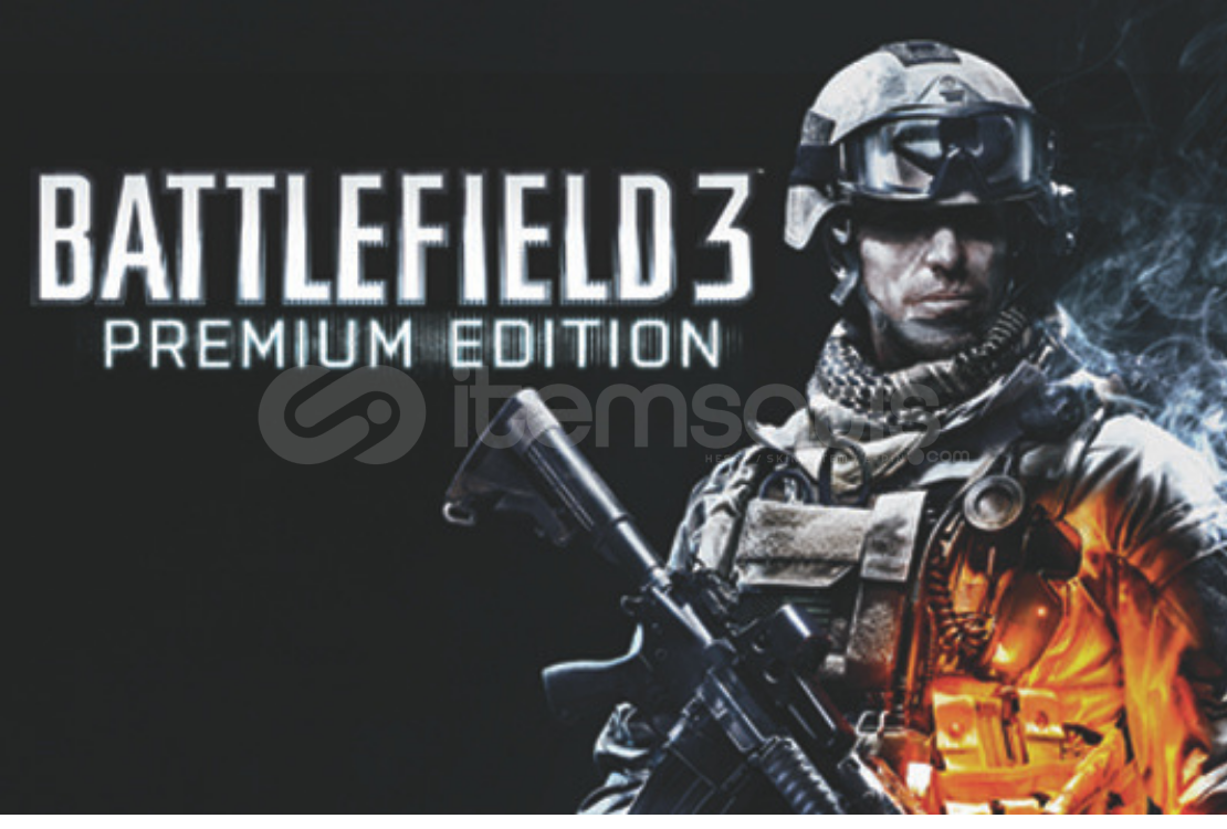 ⭐Oto / Battlefield 3 + GARANTİ ⭐Oto / Battlefield 3 + GARANTİ