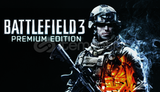 ⭐Oto / Battlefield 3 + GARANTİ