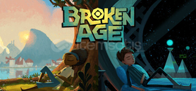 ⭐ [OTO] Broken Age + Garanti ⭐