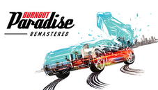 ⭐[OTO] Burnout™ Paradise Remastered + Garanti ⭐