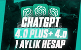 OTO⭐CHATGPT 4.0 PLUS | SORUNSUZ