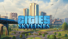 [OTO] Cities: Skylines
