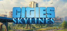 ⭐ [OTO] Cities: Skylines + Garanti ⭐