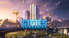 ⭐Oto / CITIES SKYLİNES + GARANTİ