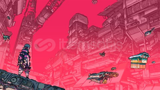 ⭐ [OTO] Citizen Sleeper + Garanti ⭐