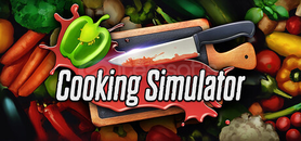 ⭐ [OTO] Cooking Simulator + Garanti ⭐