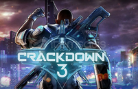 ⭐ [OTO] Crackdown 3 + Garanti ⭐