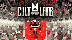 ⭐ [OTO] Cult of the Lamb ⭐