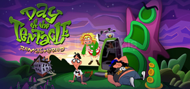 ⭐[OTO] Day of the Tentacle Remasterd + Garanti⭐