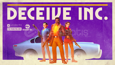 ⭐Oto / Deceive Inc. + GARANTİ