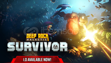 ⭐ [OTO] Deep Rock Galactic + Garanti ⭐