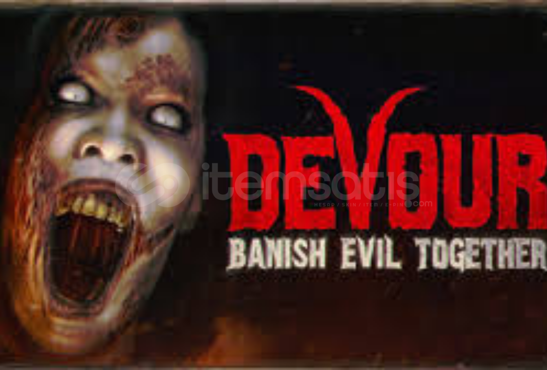 ⭐Oto / Devour + GARANTİ ⭐Oto / Devour + GARANTİ