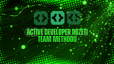 [OTO] Discord Active Developer Rozeti Methodu