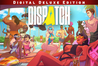 ⭐ [OTO] Dispatch - Digital Deluxe Edition ⭐