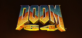 ⭐ [OTO] DOOM 64 + Garanti ⭐