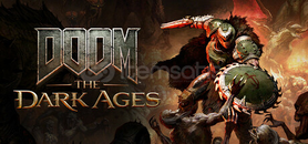 ⭐ [OTO] DOOM: The Dark Ages + Garanti ⭐
