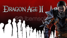 ⭐[OTO] Dragon Age™ II + Garanti ⭐