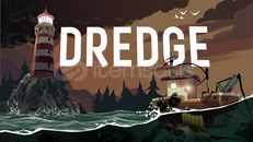 ⭐Oto / DREDGE + GARANTİ