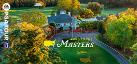 ⭐[OTO] EA SPORTS™ PGA TOUR™ + Garanti ⭐