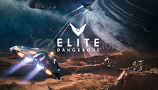 ⭐Oto / Elite Dangerous + GARANTİ