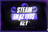 ✨OTO | EN AZ 199$ STEAM RANDOM KEY GARANTİLİ✨