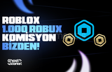 [HIZLI]☘️1.000 Robux %0 Komisyon SORUNSUZ✨