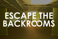 ⭐Oto / Escape The Backrooms + GARANTİ