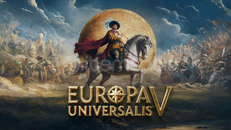 ⭐ [OTO] Europa Universalis V ⭐