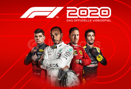 [OTO] F1 2020 + F1 2018 Tek Hesap