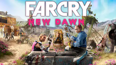 ⭐[OTO] Far Cry New Dawn Deluxe Edition ⭐