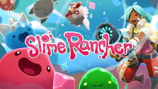 ⭐ [OTO] Slime Rancher ⭐