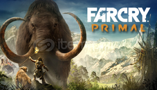 ⭐ [OTO] Far Cry Primal + Garanti ⭐