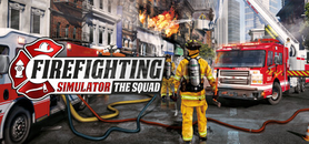 ⭐[OTO] Firefighting Simulator + Garanti ⭐