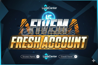 ⭐[OTO] FİVEM FRESH READY ACCOUNT⭐