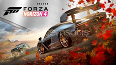 [OTO] Forza Horizon 4