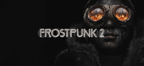 ⭐[OTO] Frostpunk 2 + Garanti ⭐