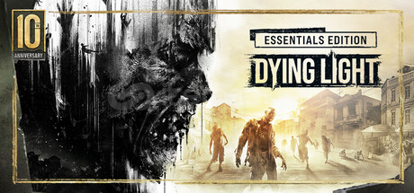 Dying Light + OTO + GARANTI Dying Light + OTO + GARANTI