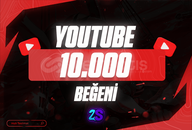 ⭐[OTO-GARANTİLİ] 10.000 Beğeni