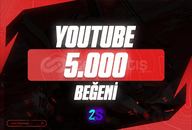 [OTO-GARANTİLİ] 5000 Video Beğeni