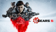 ⭐[OTO] Gears 5 + Garanti ⭐