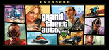 ⭐ Gta V Enchanted Edition ⭐