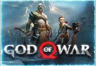 [OTO] God Of War 