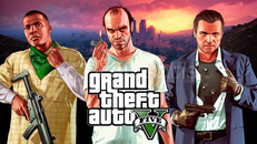 [OTO] Grand Theft Auto V