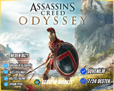 OTO GUARD | Assassins Creed Odyssey + Garanti