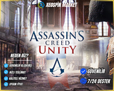 OTO GUARD | Assassins Creed Unity + Garanti
