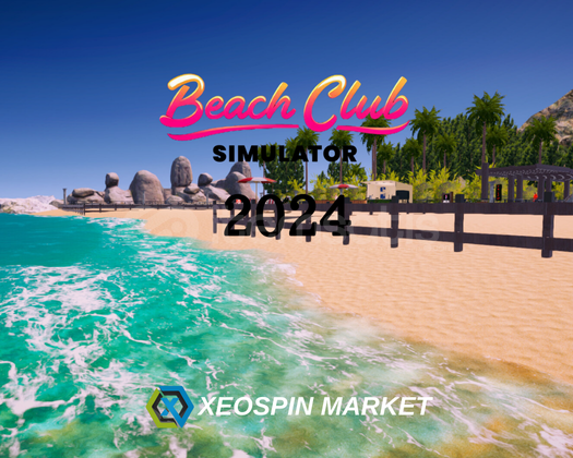 OTO GUARD | Beach Club Simulator 2024 + Garanti OTO GUARD | Beach Club Simulator 2024 + Garanti