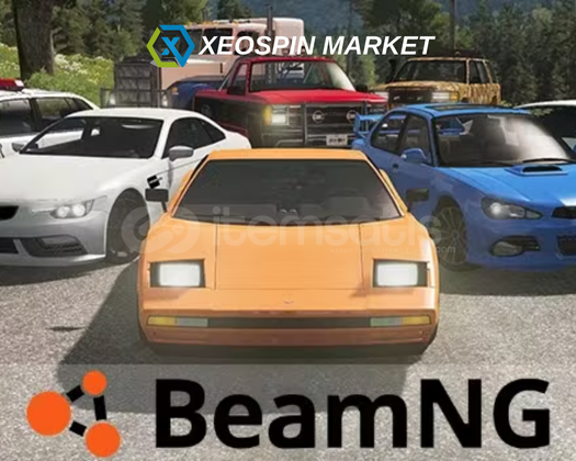 OTO GUARD | BeamNG.Drive + Garanti OTO GUARD | BeamNG.Drive + Garanti